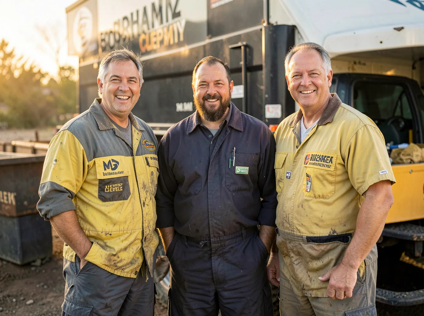 Sewage Cleanup company in Knightsville, IN